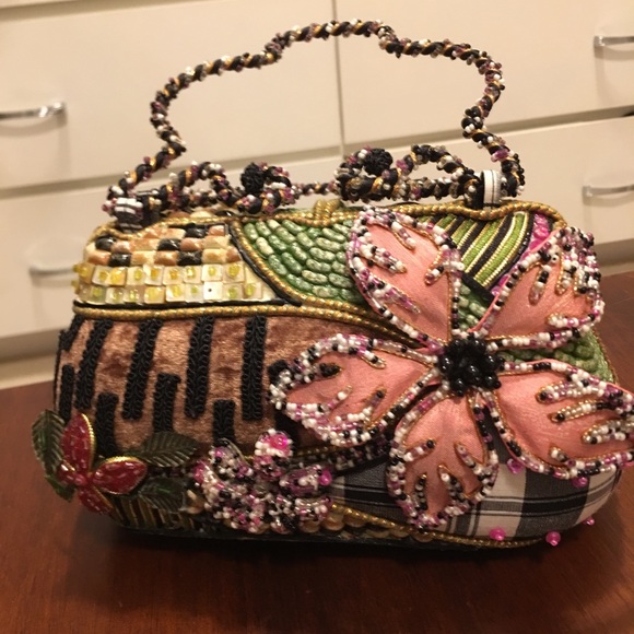 Mary Frances Purses And Handbags